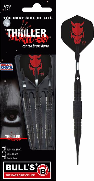 Actual product image Bull's Thriller (16 g)