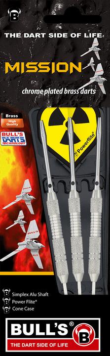 Produktbild Bull's Mission (24 g)
