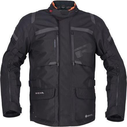 Actual product image Richa Brutus Gore-Tex® Jacket (Men, 4XL)