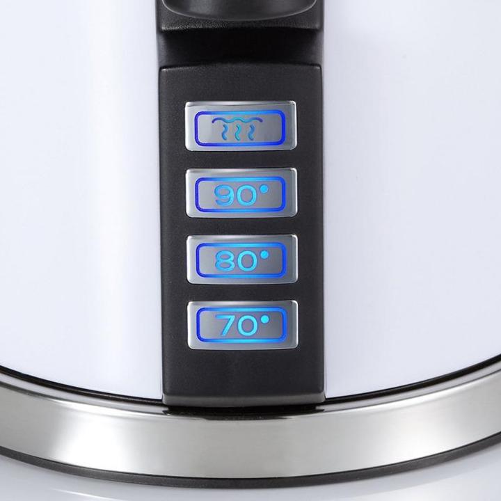 Produktbild Graef WK901EU (1.20 l, EU-Stecker)