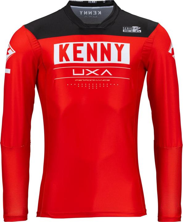 Image du produit Kenny Performance (XL)