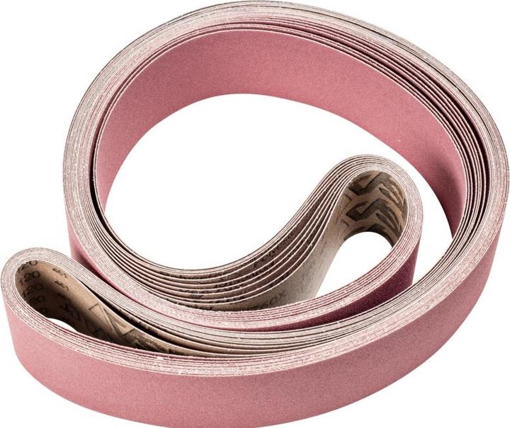 Immagine prodotto Pferd Cinghia lunga BA 75/2500 X CO 120 PU: 10 (120)