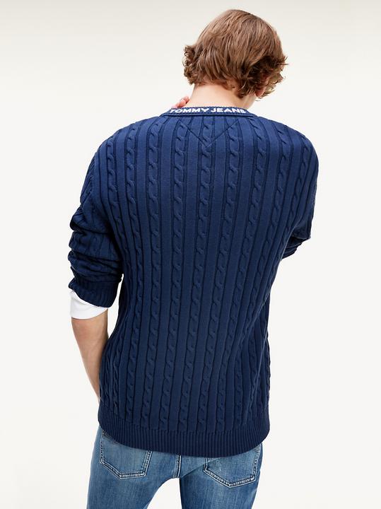Produktbild Tommy Hilfiger Essential Cable (M)