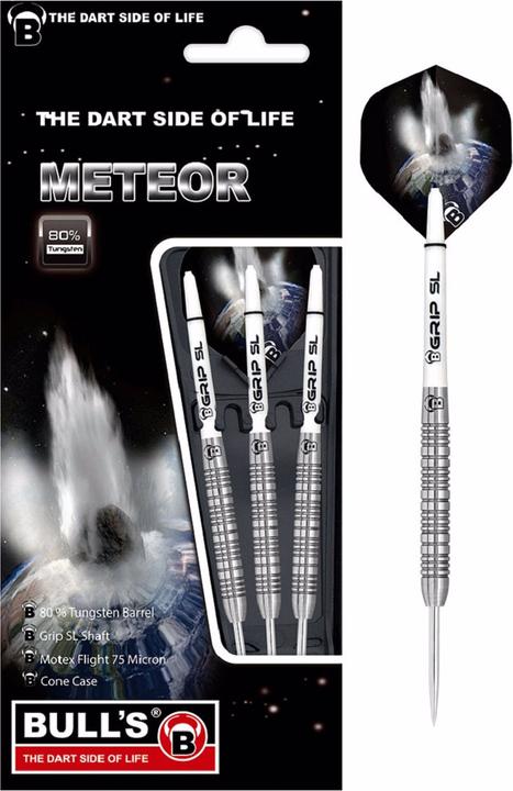 Produktbild Bull's Meteor MT4 Steel Dart (22 g)