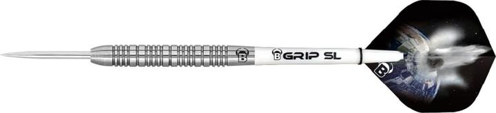 Produktbild Bull's Meteor MT4 Steel Dart (22 g)