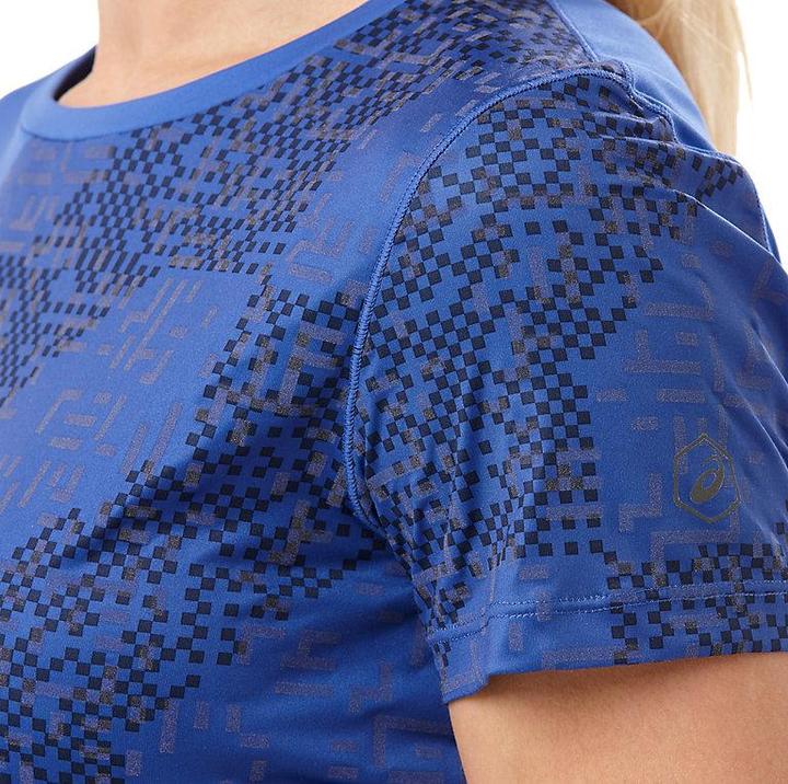 Actual product image ASICS Performance top (XS)