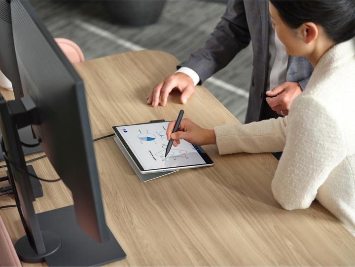 Actual product image Microsoft Slim Pen 2