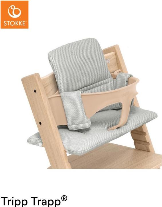 Image du produit Stokke Coussin d'assise Tripp Trapp