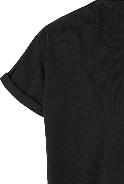 Produktbild Urban Classics Girls Turtle Extended Shoulder Dress - 57797 (110)