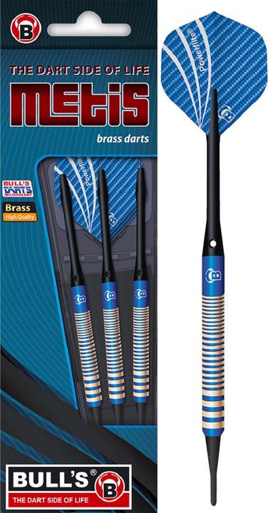 Produktbild Bull's Metis Soft Dart (16 g)