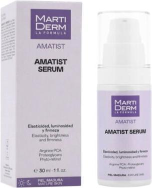 Actual product image Martiderm Amatist Serum 30ml (30 ml)