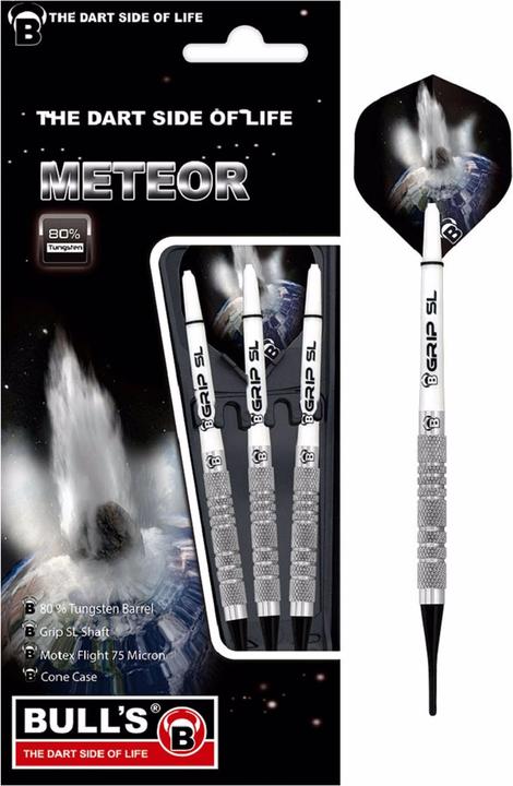 Produktbild Bull's Meteor MT2 Soft Dart (20 g)