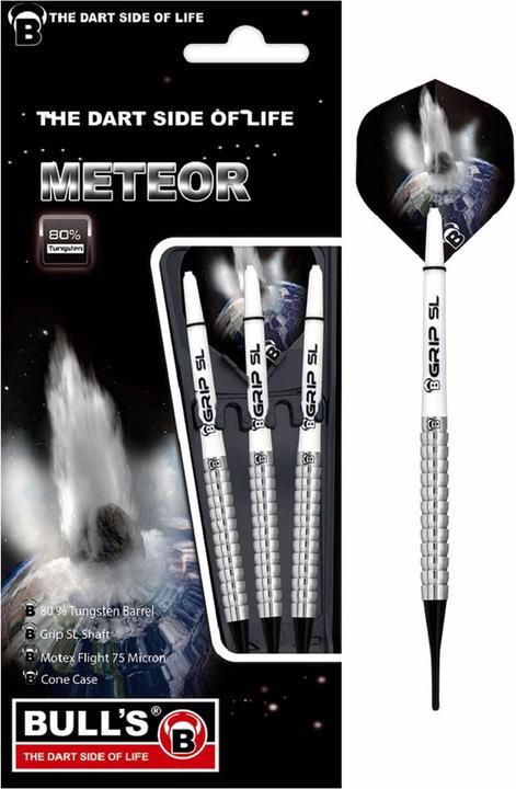 Produktbild Bull's Meteor MT4 Soft Dart (18 g)