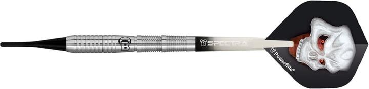 Actual product image Bull's Phantom PT4 Soft Dart (18 g)