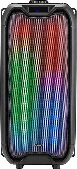 Actual product image Tracer Tower LED TWS BLUETOOTH speaker (8 h, Electrical connection)