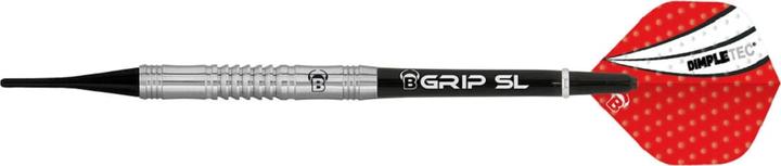 Produktbild Bull's Dot D4 90% Tungsten Soft Dart (18 g)