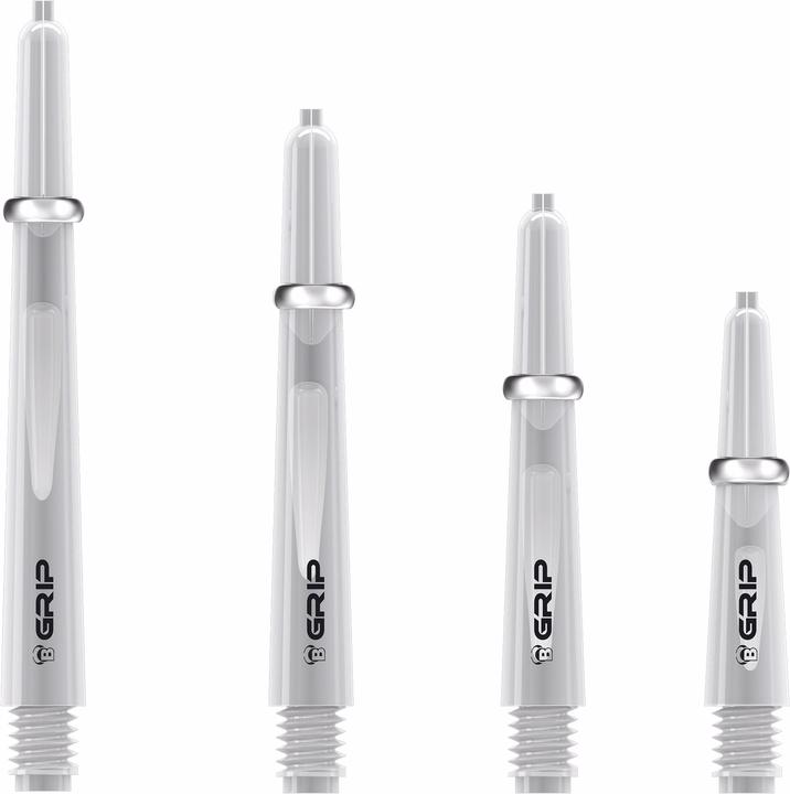 Actual product image Bull's B-Grip-2 CL Shaft (IM (41 mm))