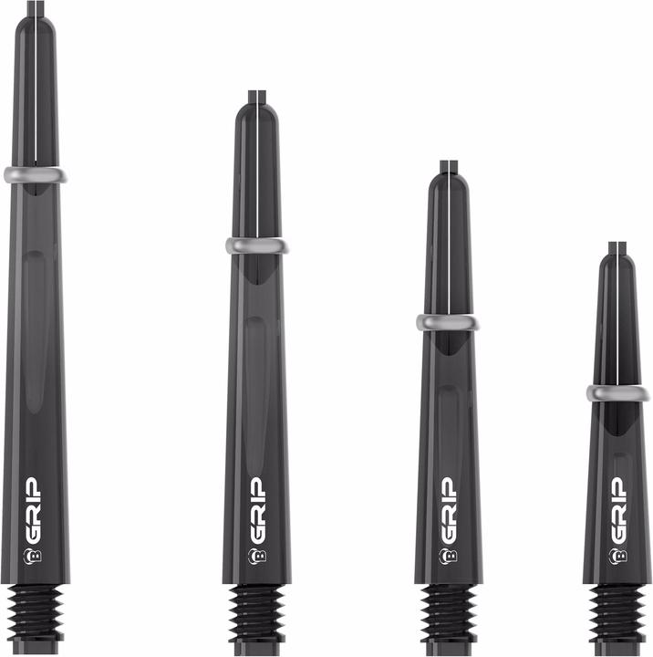Actual product image Bull's B-Grip-2 CL Shaft (XS (30 mm))