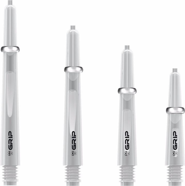 Actual product image Bull's B-Grip-2 CL Shaft (XS (30 mm))