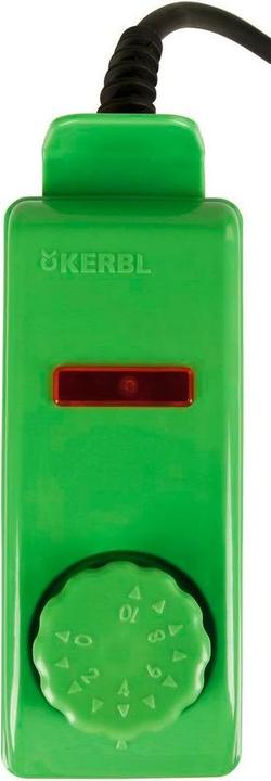 Productafbeelding Kerbl Kalvermelkverwarmer EasyHeat 23A