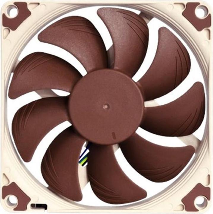 Actual product image Noctua Nf-A9x14 Pwm (92 mm, 1 x)