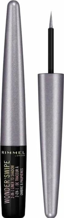 Produktbild Rimmel London Wonder'Swipe 2in1 (001 Slay)