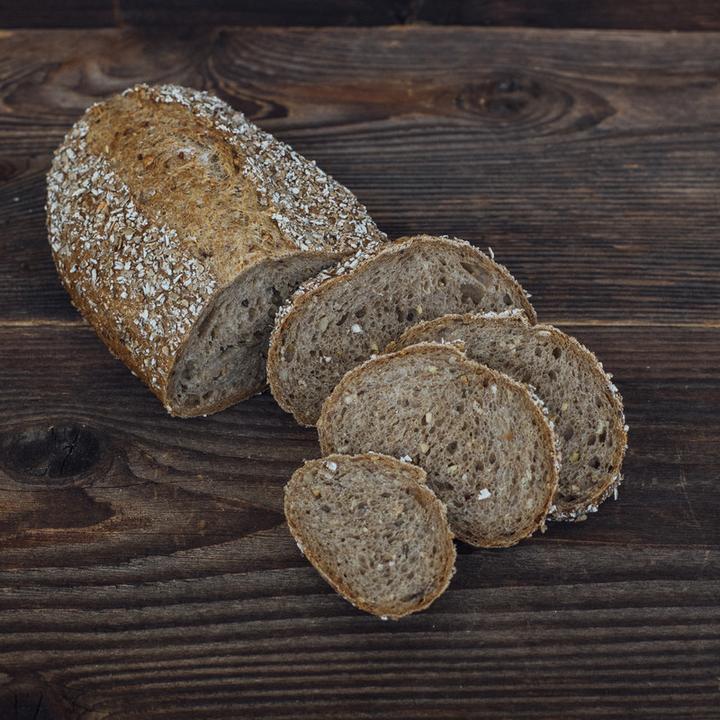 Produktbild Altbachmühle Roggenschrot, 1 kg (1000 g)