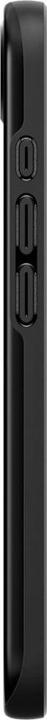 Produktbild Spigen Thin Fit MagFit iPhone SE(2025) Case - Black (Apple iPhone 16e)