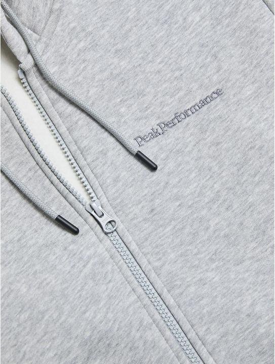 Immagine prodotto Peak Performance Original Small Logo Hoodie (XL)