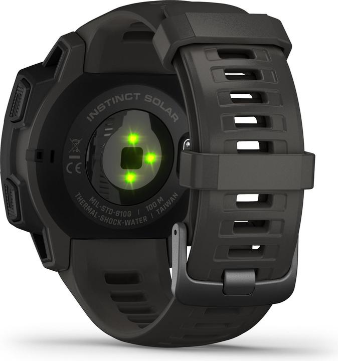 Immagine prodotto Garmin Instinct Solar (45 mm)