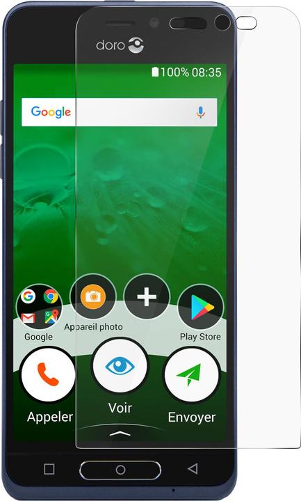 Produktbild Doro Screen Protector für 8035 (1 Stück, Doro 8035)