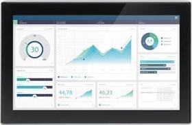 Actual product image Siemens Simatic (1366 x 768 pixels, 15.60")