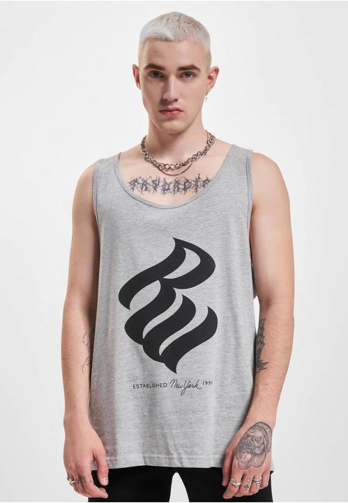Produktbild Rocawear Basic Tanktop - 139115 (4XL)