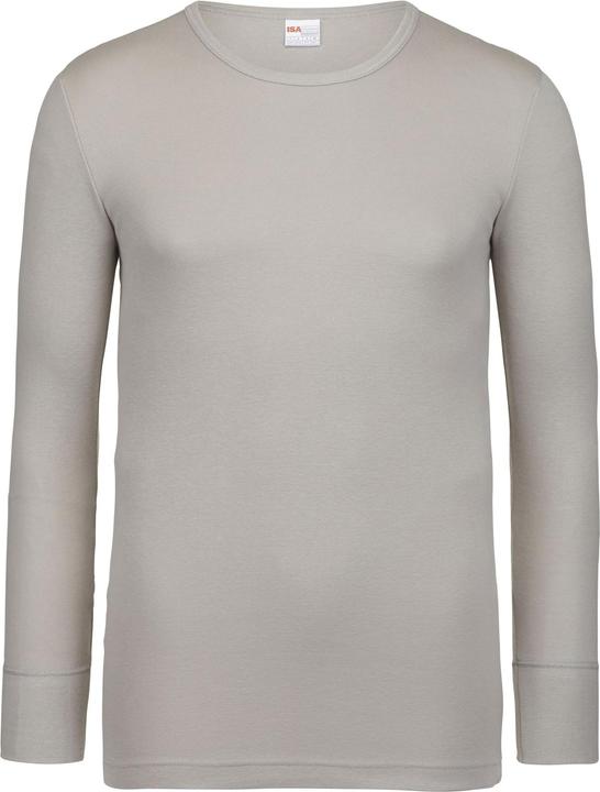 ISA Bodywear Shirt langarm "Arthur"
