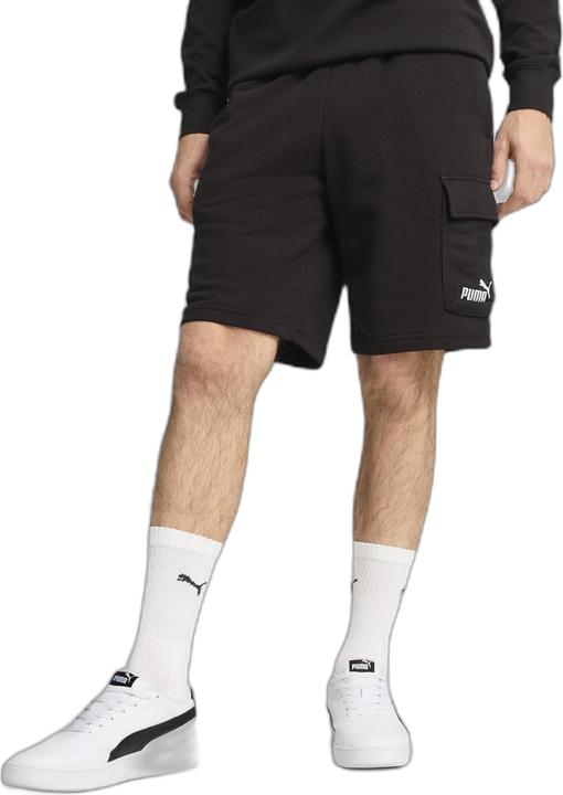 Actual product image Puma Ess No. 1 Logo 10" (L)