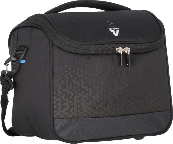 Actual product image Roncato Crosslite beauty case 27 cm