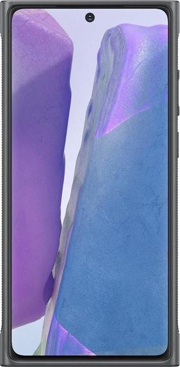 Immagine prodotto Samsung Coperchio protettivo trasparente (Samsung Galaxy Note 20)