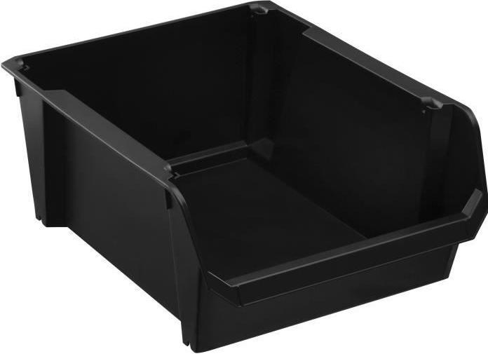 Produktbild Stanley Werkstattcontainer Schwarz (STST82744-1)