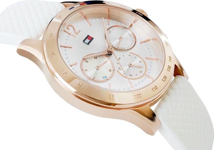 Produktbild Tommy Hilfiger Haven (Analoguhr, 38 mm)