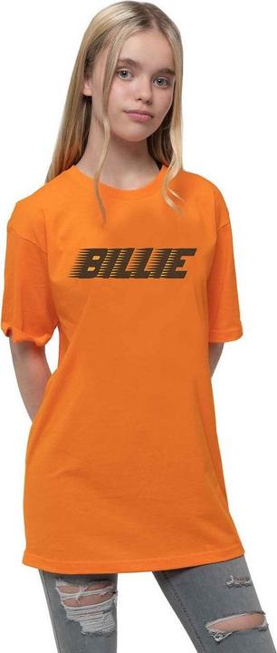 Immagine prodotto Universal Textiles Blohsh Maglietta Logo del Corridore Bambini (128)