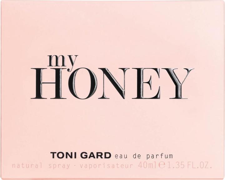 Produktbild Toni Gard Eau de Parfum (Eau de Parfum, 40 ml)