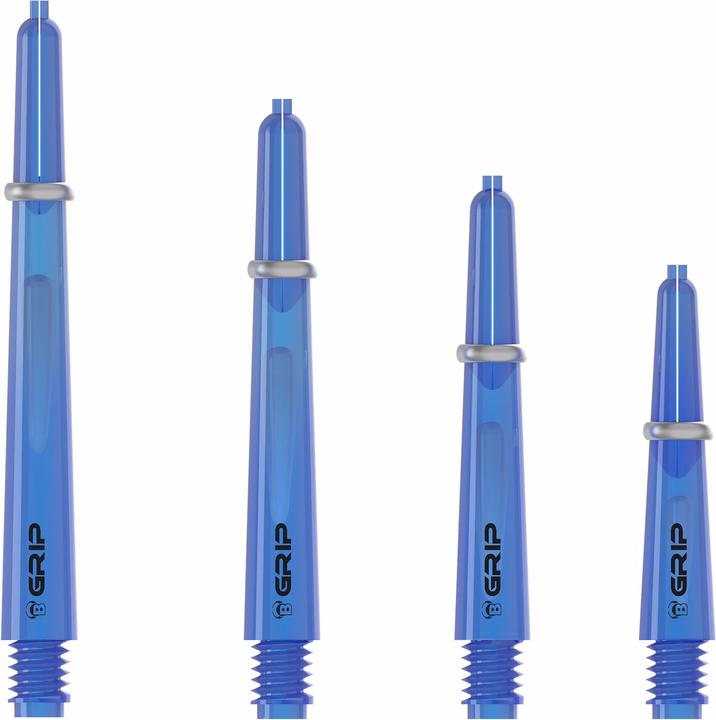 Actual product image Bull's B-Grip-2 CL Shaft (M (45 mm))