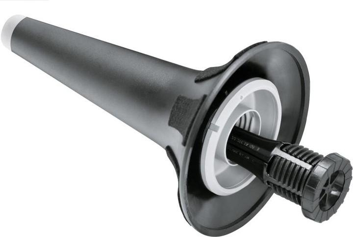 Produktbild K&M Flügelhornständer 5-Fuss-Unterteil 15240 (Flügelhorn)