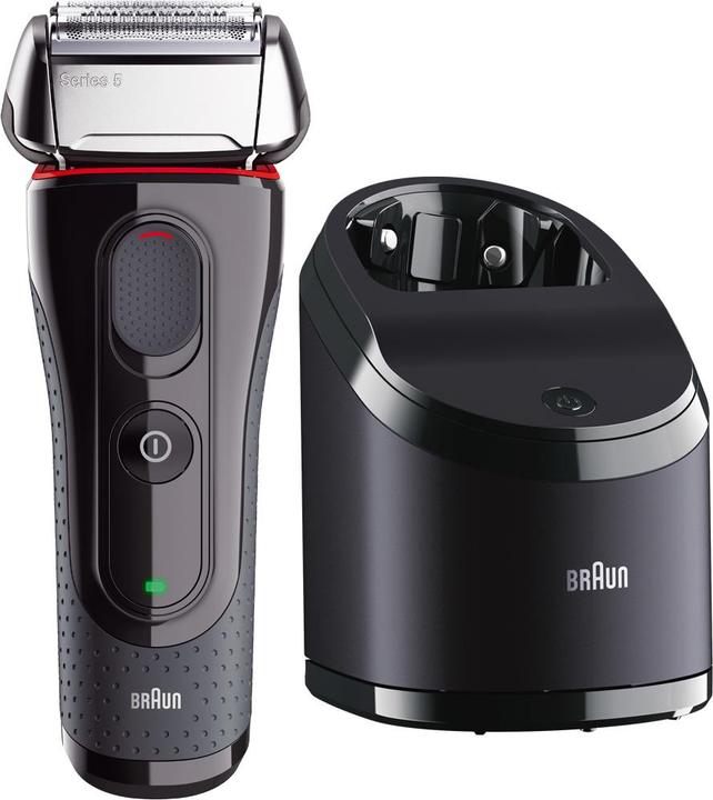 Actual product image Braun Series 5