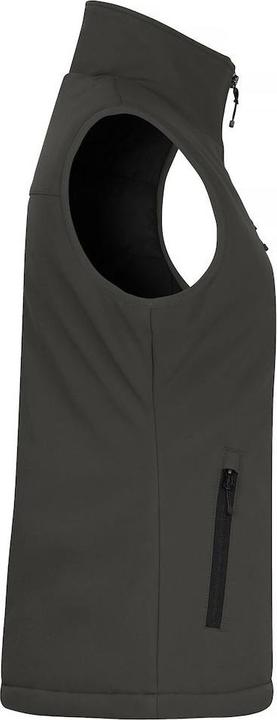 Produktbild Clique Weste Softshellpanele (XXL)