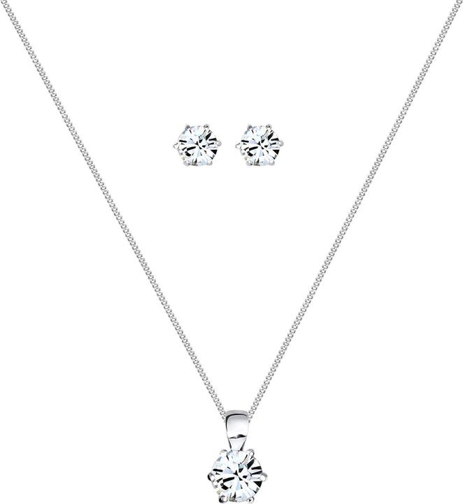 Immagine prodotto Elli Basic (Argento)