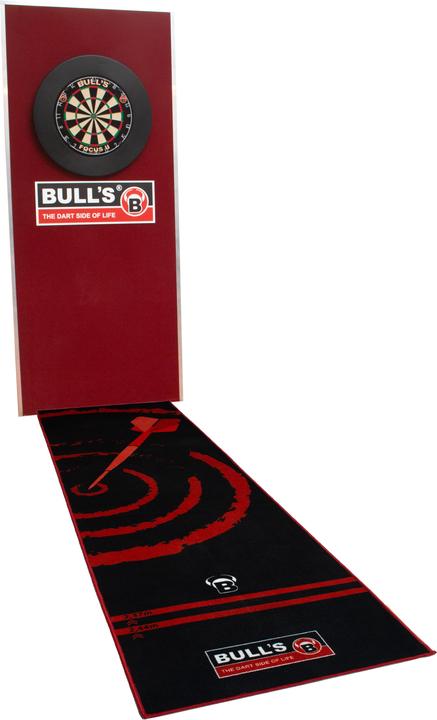 Produktbild Bull's Carpet Mat 140