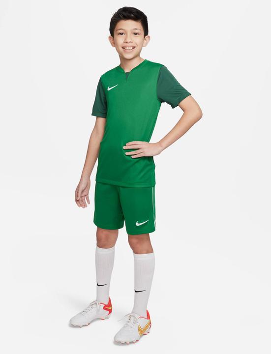 Immagine prodotto Nike Maglietta da calcio Trophy V da bambino (M)