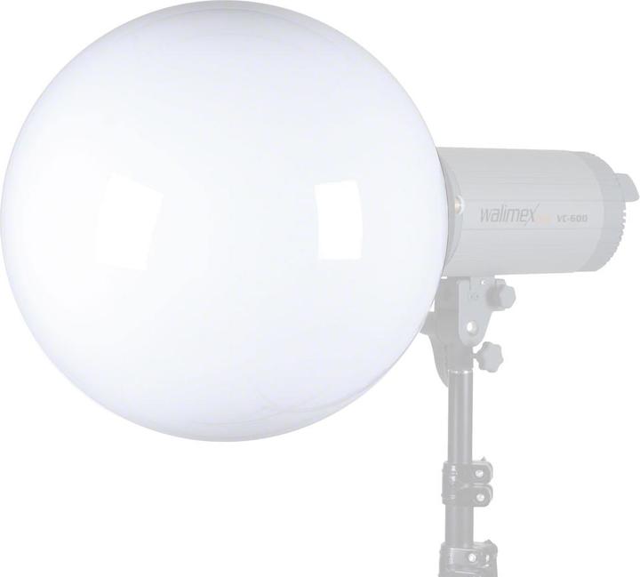 Produktbild Walimex Universal Diffusorkugel 30cm (Diffusorkugel, 30 cm)