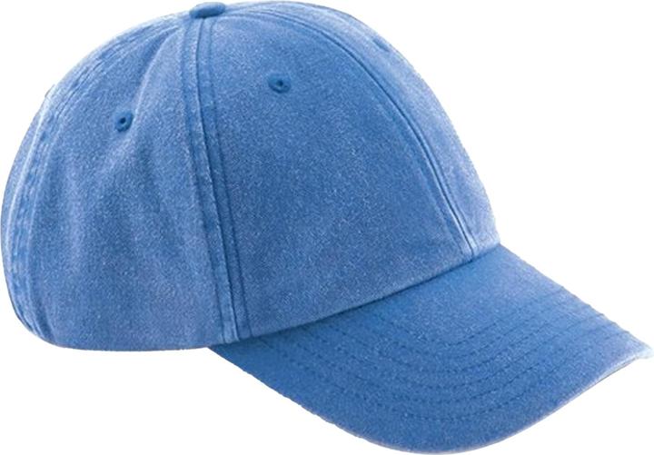 Kornblumenblau